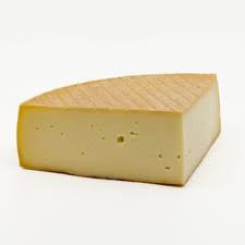 Originele Franse raclette 1 vierde bol per stuk