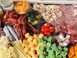 Apero meeneemschotel XLarge (per stuk)