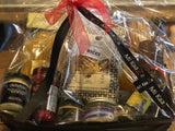 Geschenkmand