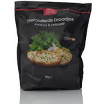 knoflooktoastjes