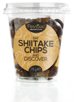 Shitake Chips