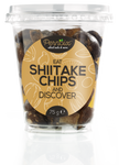 Shiitake Chips